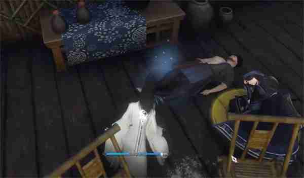 逆水寒手游妙手甄医毒奇遇攻略分享