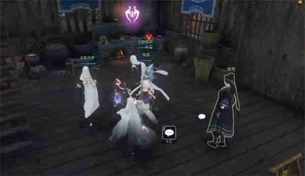 逆水寒手游妙手甄医毒奇遇攻略分享