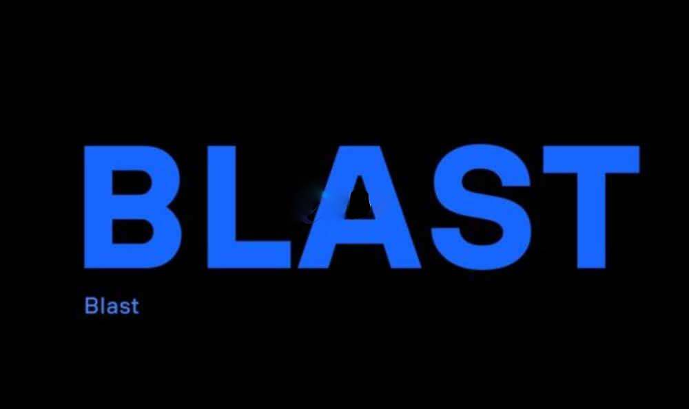 Blast链Gas费是多少?高不高?Blast链Gas费介绍