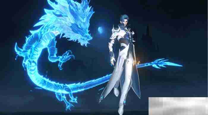 《斗罗大陆:猎魂世界》魂环技能介绍