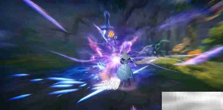 《斗罗大陆:猎魂世界》魂环技能介绍