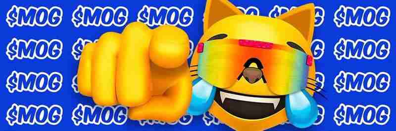 MOG币较历史高点跌去80%,MOG币现在可以买入吗?