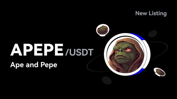 APEPE币上线交易所有哪些?怎么买?APEPE币购买教程