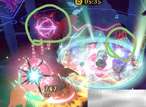 《黄金四目》极4-4打法攻略