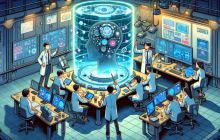 Spore.fun是什么?AI繁殖与进化的实验平台Spore.fun