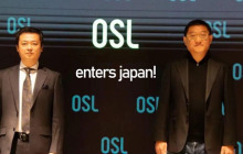 香港OSL集团收购日本加密交易所CoinBest  更名为OSL Japan