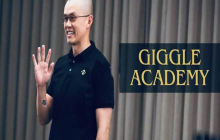 赵长鹏旗下Web3教育平台Giggle Academy征集暖心故事！最高送出8枚BNB