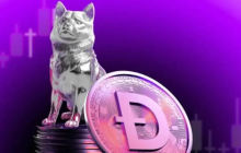 狗狗币(DOGE)交易量下跌 36%，未来如何？狗狗币价格分析与预测
