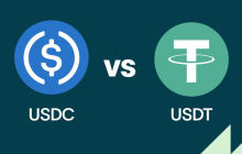 USDC和USDT哪个稳定币更胜一筹？如何购买USDC和USDT？