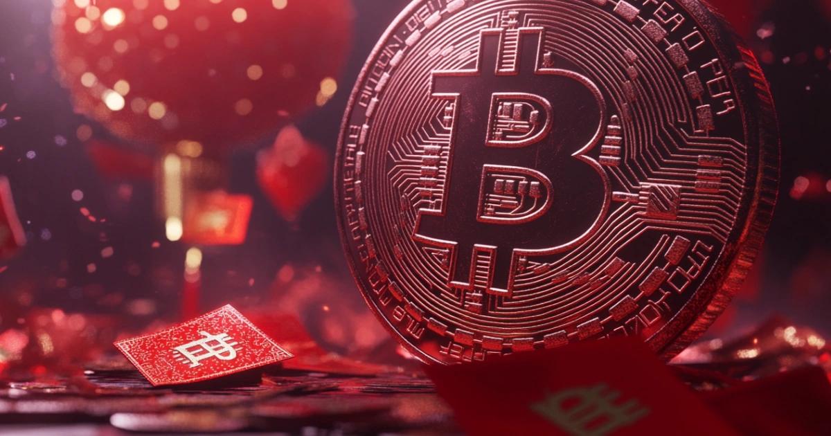 比特币过年行情：btc春节会跌吗?这样操作胜率最高? - php中文网