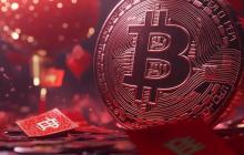 比特币过年行情：BTC春节会跌吗?这样操作胜率最高?