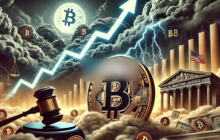 Bitfinex预测：未来数周至数月比特币可能进入震荡格局