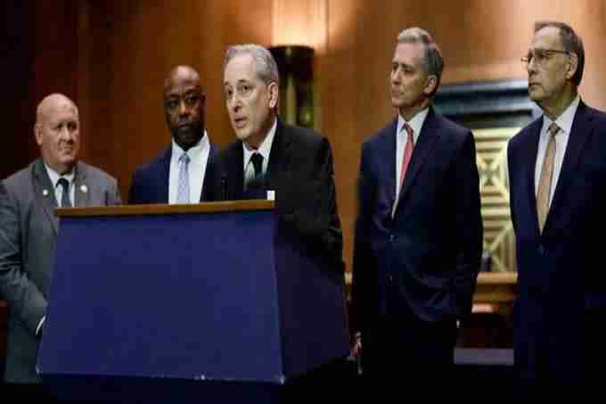 加密货币沙皇David Sacks：正评估比特币储备 明确稳定币监管