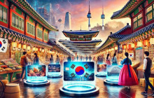 韩国济州岛宣布2025年推出NFT旅游卡：可领稳定币补贴、景点折扣等