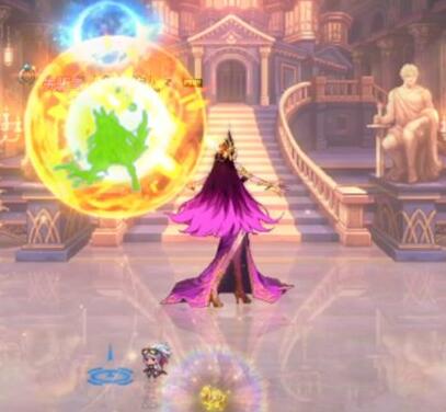 《地下城与勇士:起源》维纳斯军团本遗物获取方法