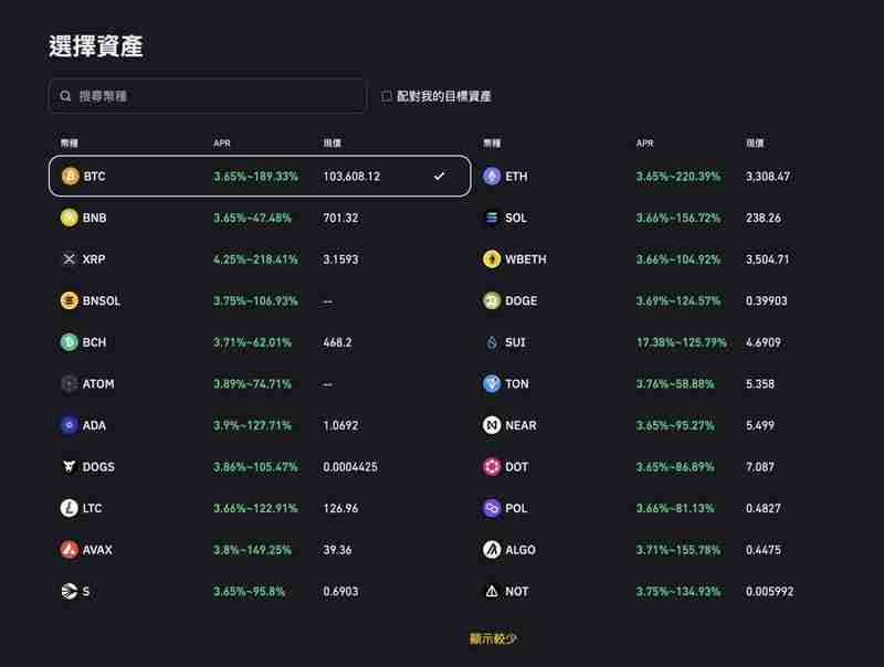 幣安進階賺幣是什麼？有保本嗎？幣安進階賺幣玩法彙總