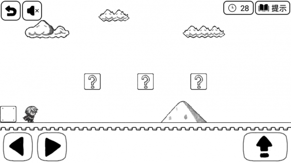 比较简单的大冒险第四章第三关 比较简单的大冒险4-3图文攻略