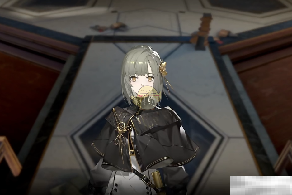 《黑色信标》主角性别选择推荐