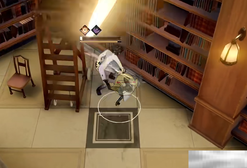 《黑色信标》主角性别选择推荐