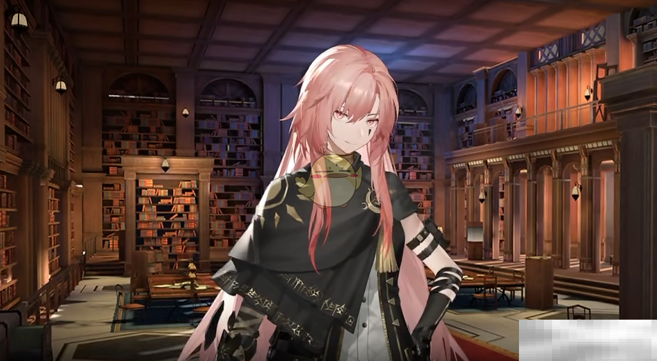 《黑色信标》主角性别选择推荐