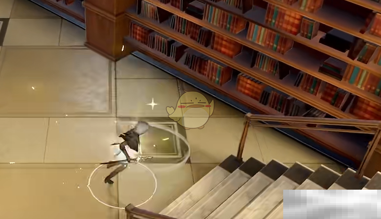 《黑色信标》主角性别选择推荐