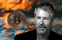 Michael Saylor:国债等传统资产是毒药!应效仿微策略买比特币