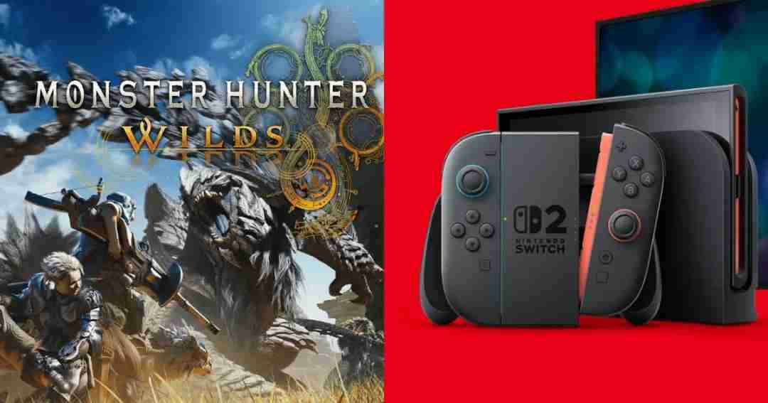 《怪物猎人:荒野》制作人辻本良三:不能确定是否登陆Switch 2