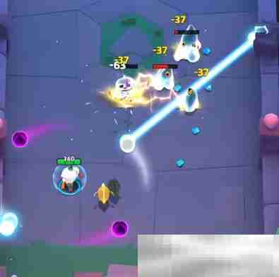 《弓箭传说2》技能组合介绍