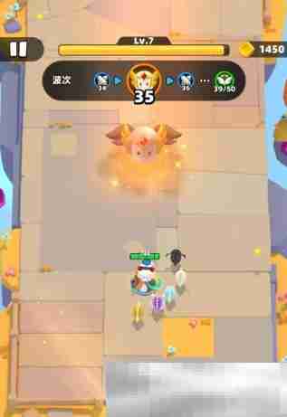 《弓箭传说2》技能组合介绍