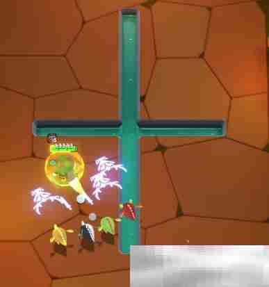 《弓箭传说2》技能组合介绍