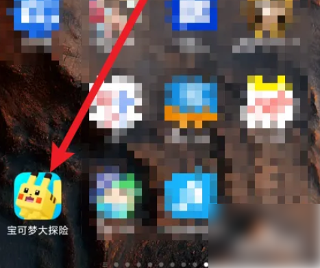 宝可梦探险寻宝怎么进 宝可梦大探险在哪里进行方石寻宝