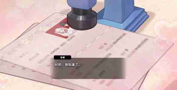 《中国式相亲》妮可结局流程 妮可结局怎么样