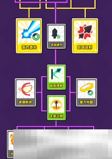 《弓箭传说2》速通玩法攻略