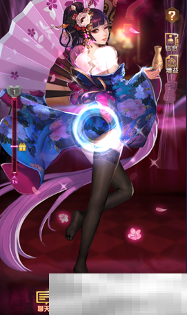 《女神危机》特色好感玩法来袭