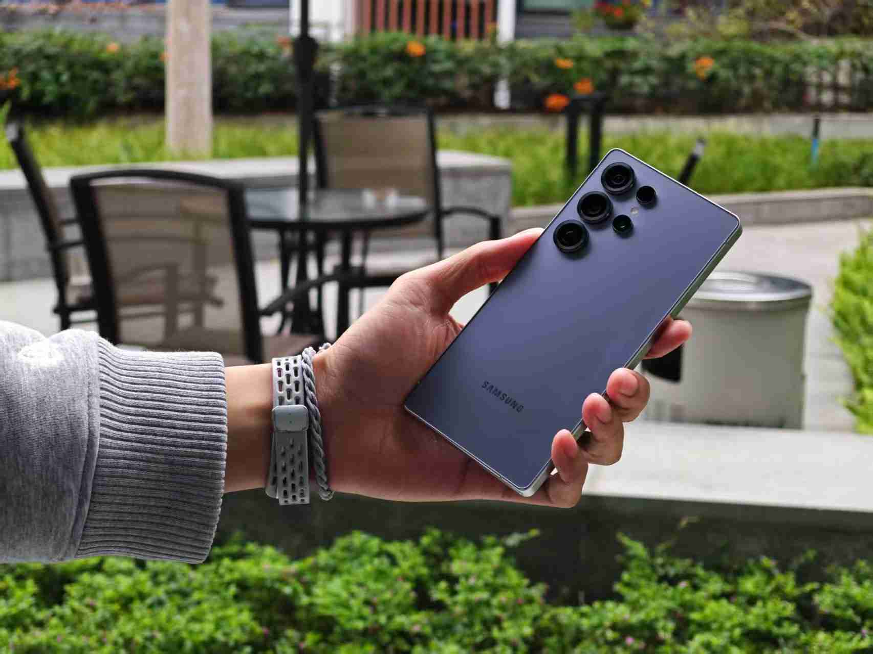 用了一个星期的S25 Ultra，我有这些体验想和你分享一下