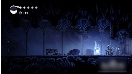 空洞骑士怎么回血 空洞骑士回血方法介绍