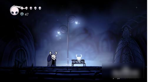 空洞骑士怎么回血 空洞骑士回血方法介绍