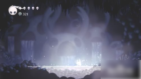 空洞骑士怎么回血 空洞骑士回血方法介绍