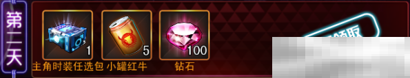 《女神危机》时装获取方式