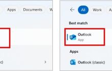 Win11/10新版Outlook 更新:应用更名 定制账户描述等