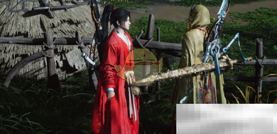 《燕云十六声》强制入侵解决方法