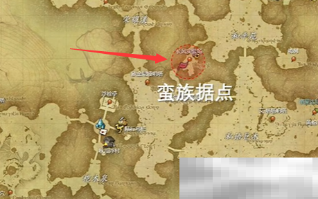 《最终幻想14：水晶世界》鸟人族蛮族任务开启方法