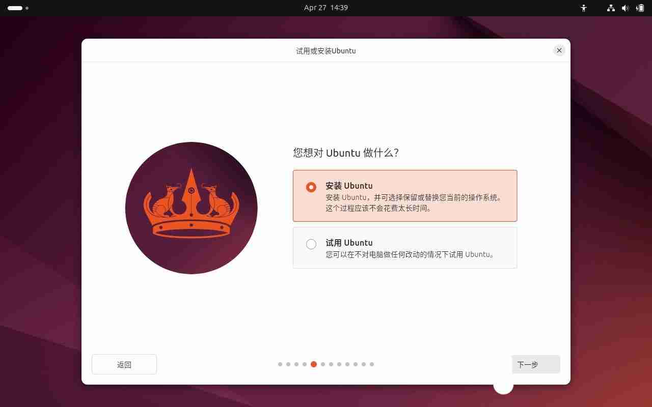 如何安裝 Ubuntu 24.04 LTS 桌面版或服務器? Ubuntu安裝指南