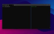 微软 AI Shell 实测! Win11 命令行效率利器