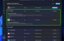 Win11 Beta 22635.4580预览版今日更新:附KB5046733完整更新日志
