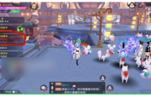 乱世神姬主线任务卡住了怎么办 乱世神姬怎么升级