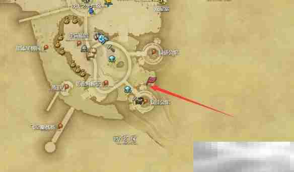《最终幻想14：水晶世界》仙子族蛮族任务开启方法