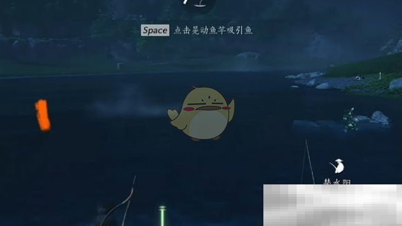 《燕云十六声》渔获之竞玩法攻略