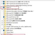 Win11Hyper-V虚拟机设置vGPU显卡直通 彻底释放GPU性能