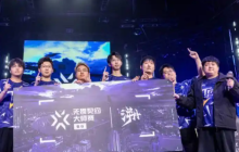 《无畏契约》曼谷大师赛参赛队伍大全